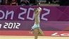 Белоруска Мелита Станюта возглавила мировой рейтинг гимнасток в многоборье