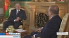 Сербские журналисты поблагодарили Александра Лукашенко за помощь, которую оказала Беларусь Сербии