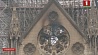 Предварительная причина пожара в соборе Парижской Богоматери - неисправная электропроводка
