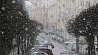 В Беларуси 21 апреля объявлен оранжевый уровень опасности, завтра ожидается мокрый снег и 90-процентная влажность
