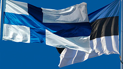 Финны - эстонцам: хотите сжиженный газ? Покупайте долю в терминале