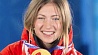 Дарья Домрачева - трехкратная олимпийская чемпионка