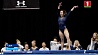 Американская гимнастка произвела настоящий фурор на чемпионате в Лос-Анджелесе