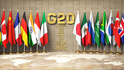 Путин не поедет на саммит G20 в Индию в сентябре, заявил Песков