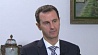  Башар Асад назначил очередные парламентские выборы на 13 апреля