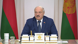 Лукашенко: Несмотря на проблемы, мы изыскали возможности, чтобы поддержать бюджетников 