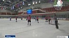 "Чижовка-Арена" принимает хоккейные баталии Рождественского турнира