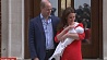 Жители Великобритании гадают, как назовут третьего ребенка принц Уильям и его супруга Кейт