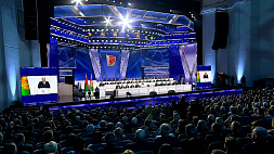 "Время Первого" на ВНС: заявления Президента, эмоции делегатов и значение важных решений по безопасности