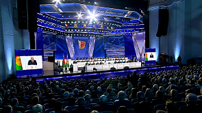 "Время Первого" на ВНС: заявления Президента, эмоции делегатов и значение важных решений по безопасности