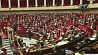 В парламенте Франции предложили отказаться от антироссийских санкций