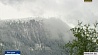 Во время схода лавины в швейцарских Альпах погибли три альпиниста