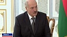 Президент Беларуси встретился с министром по делам дворца Президента Сирии