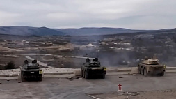 Франция отправила в Украину первую партию  танков 