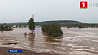 Вода в Амуре всего лишь за сутки достигла почти пяти метров