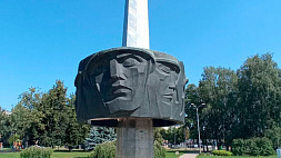 Комитет ООН взял под защиту советские памятники в Даугавпилсе