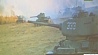 Самое крупное танковое сражение в мировой истории