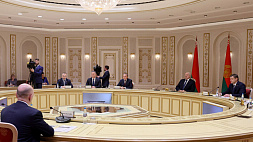 Беларусь и Челябинская область: перспективные направления сотрудничества обсудили в Минске