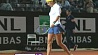 Виктория Азаренко сыграет против Марии Шараповой в четвертьфинале турнира ВТА в Риме