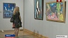 Выставка "Армянский силуэт" проходит в Национальном художественном музее 