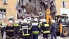 В Волгограде из-под завалов извлекли тело четвертой жертвы