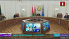 Совет коллективной безопасности ОДКБ обсудил ситуацию в Казахстане 