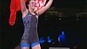 Ванесса Колодинская завоевала золото на чемпионате Европы по борьбе