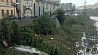 В Италии из-за наводнения погиб один человек
