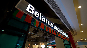 Беларусь представит масштабную экспозицию на международной выставке импорта в Шанхае