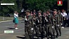 Спортивно-патриотическая игра "Зарница" собрала 250 юных армейцев