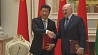 В Беларусь с трехдневным визитом прибыл китайский лидер Си Цзиньпин