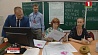 Сегодня в Беларуси началось централизованное тестирование
