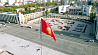 В Бишкеке запланированы сразу три заседания - по линии ШОС, СНГ и ЕАЭС. Делегация Беларуси вылетает в Кыргызстан