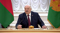 Лукашенко рассказал, почему Зеленского часто называют наглым и о чем он его предупреждал