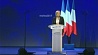 Марин Ле Пен остается фаворитом предвыборной гонки во Франции