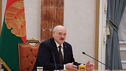Лукашенко: Надо держаться вместе! 