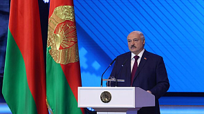 Лукашенко: Вирус ненависти ко всему славянскому передается на Западе из поколения в поколение