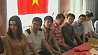 В БНТУ открылся  Вьетнамский центр