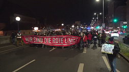 "Нет немецким танкам в Украине!" - акции протестов проходят в Европе