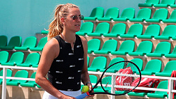 Белорусская теннисистка Виктория Азаренко вышла в третий круг турнира в Майами