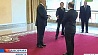 Белорусский лидер принял верительные грамоты послов 12 государств