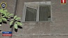 В Гродно из окна многоэтажного дома выпал 4-летний мальчик