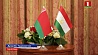 Беларусь готова направить Таджикистану проект договора о стратегическом партнерстве