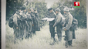 В период подготовки операции "Багратион" в тыл врага дополнительно были заброшены не менее 25 спецгрупп 