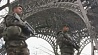 Во Франции решено закрыть три исламские организации 