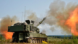 Россия располагает впечатляющими вооружениями, признал глава Пентагона