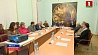 ВГИК гостит в Белорусской академии искусств