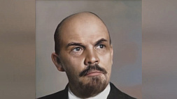 Дорогой товарищ Ленин - сколько усилий потратили на создание имиджа вождя?