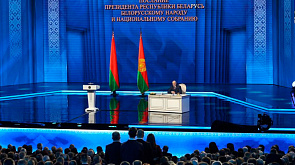 Лукашенко советует беглым возвращаться на родину