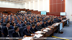 Лукашенко пригрозил "разукомплектовать" состав правительства и губернаторов